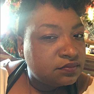 Meet your Posher, Natasha